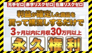 AI物販3.0丨中田浩二に<span class="sc_marker">登録して実態を調査しました！</span>その結果…<font color="#ff3333">危険な悪質事業者</font>と判明。