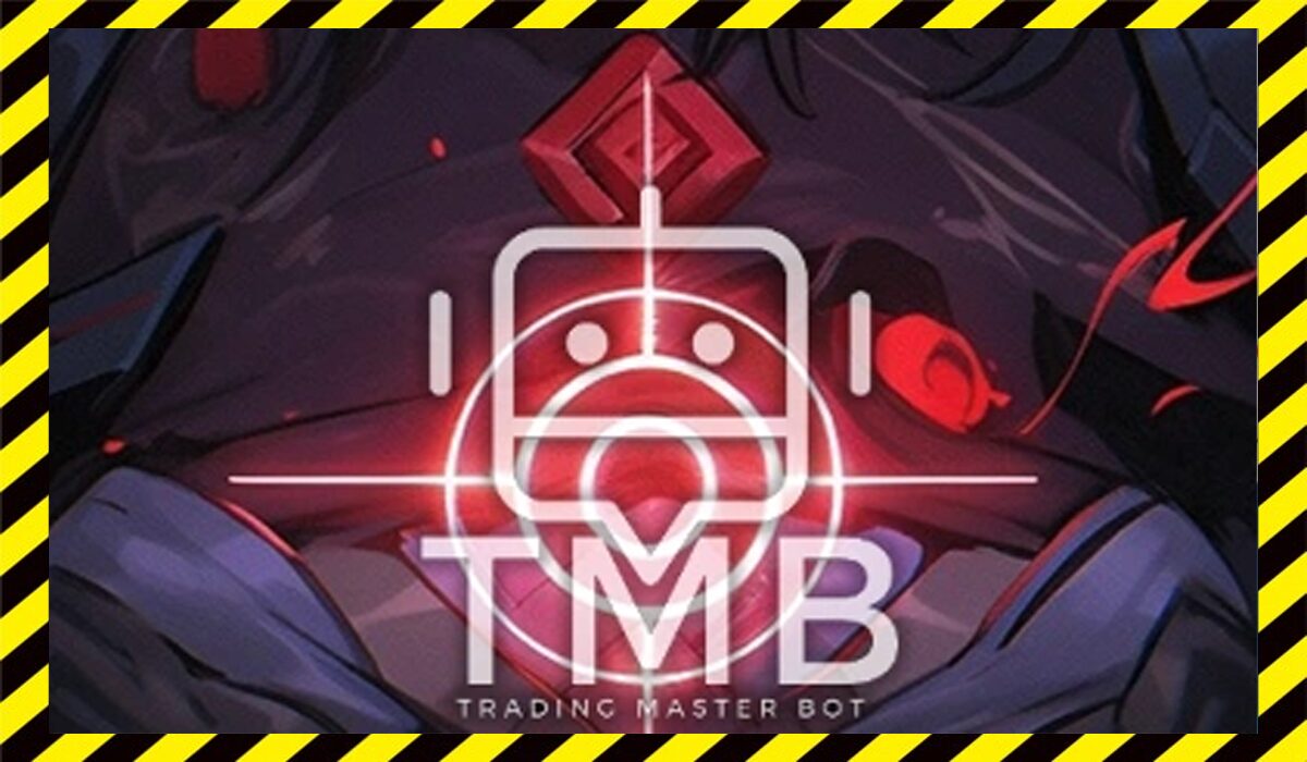 TMB(Trading Maser Bot)丨沼田仁(NEXT合同会社)に<span color="#ff3333">危険な悪質事業者</font>と判明。