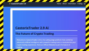 Castorixに<span class="sc_marker">登録して実態を調査しました！</span>その結果…<font color="#ff3333">危険な悪質事業者</font>と判明。