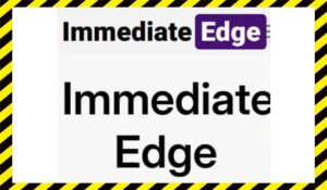 Immediate Edgeに<span class="sc_marker">登録して実態を調査しました！</span>その結果…<font color="#ff3333">危険な悪質事業者</font>と判明。