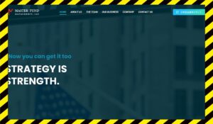 MASTER FUND MANAGEMENT(マスターファンドマネジメント)に<span class="sc_marker">登録して実態を調査しました！</span>その結果…<font color="#ff3333">危険な悪質事業者</font>と判明。