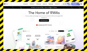 POLYTRADEに<span class="sc_marker">登録して実態を調査しました！</span>その結果…<font color="#ff3333">危険な悪質事業者</font>と判明。