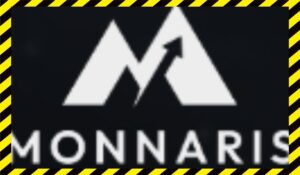 Monnarisに<span class="sc_marker">登録して実態を調査しました！</span>その結果…<font color="#ff3333">危険な悪質事業者</font>と判明。