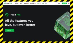 TruBit Proに<span class="sc_marker">登録して実態を調査しました！</span>その結果…<font color="#ff3333">危険な悪質事業者</font>と判明。