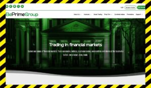 Be Prime Groupに<span class="sc_marker">登録して実態を調査しました！</span>その結果…<font color="#ff3333">危険な悪質事業者</font>と判明。