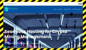 Block Nova(ブロックノバ)に<span class="sc_marker">登録して実態を調査しました！</span>その結果…<font color="#ff3333">危険な悪質事業者</font>と判明。