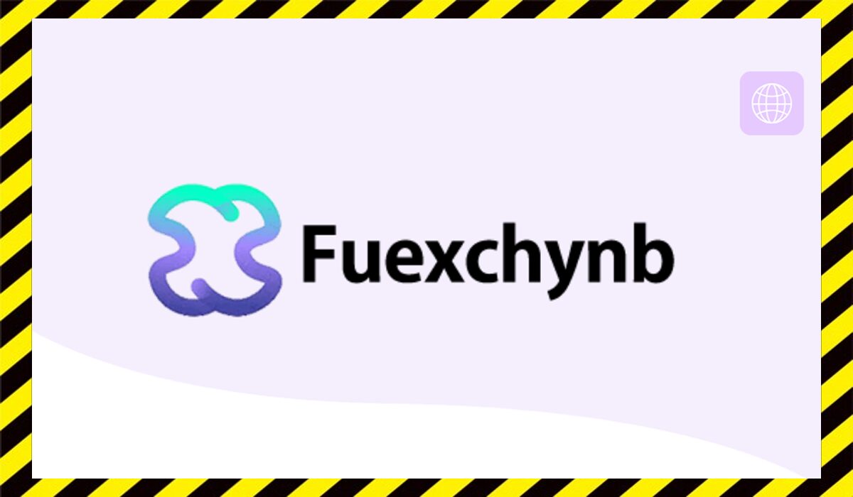 Fuexchynbに<span  color="#ff3333">危険な悪質事業者</font>と判明。