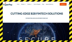 Hyperpay(ハイパーペイ)に<span class="sc_marker">登録して実態を調査しました！</span>その結果…<font color="#ff3333">危険な悪質事業者</font>と判明。