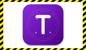 Troveoに<span class="sc_marker">登録して実態を調査しました！</span>その結果…<font color="#ff3333">危険な悪質事業者</font>と判明。