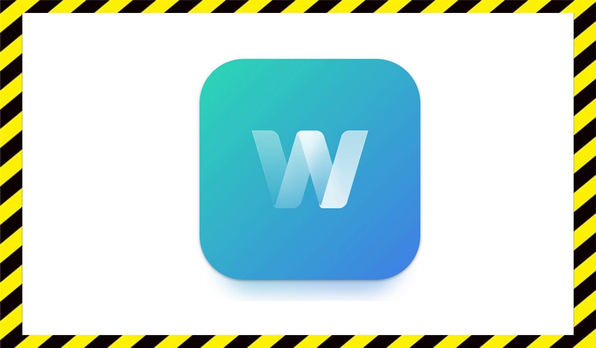 Wyntraアプリに<span class="sc_marker">登録して実態を調査しました！</span>その結果…<font color="#ff3333">危険な悪質事業者</font>と判明。