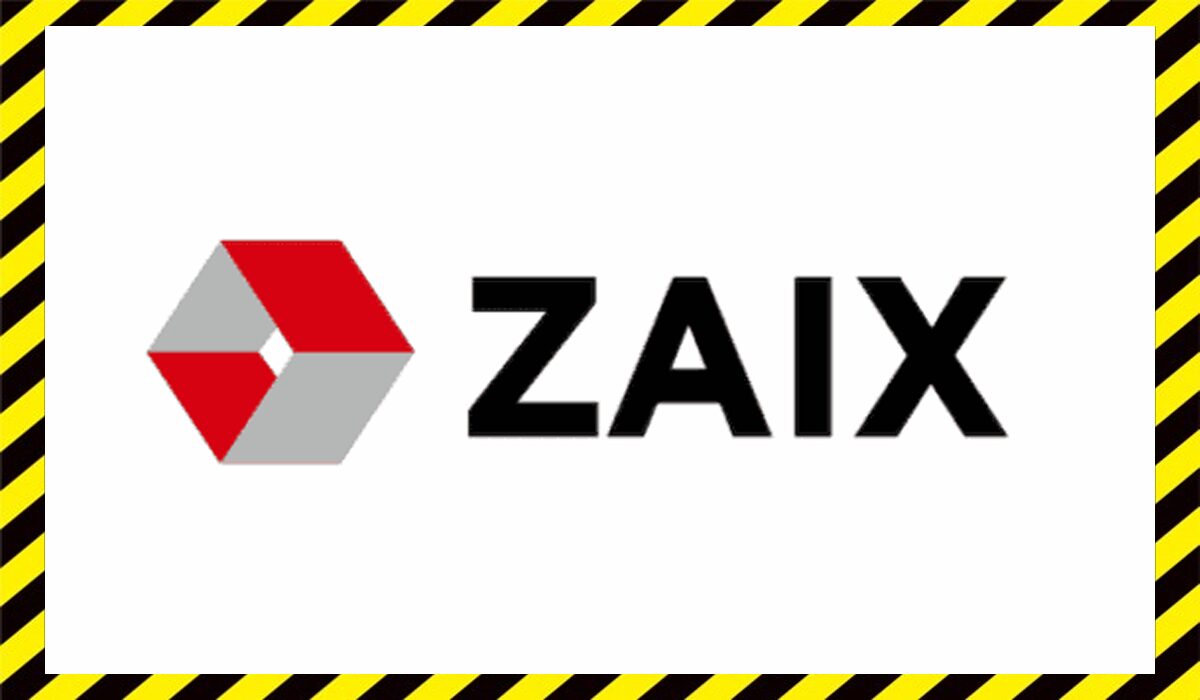 ZAIX(ザイクス)に<span color="#ff3333">危険な悪質事業者</font>と判明。