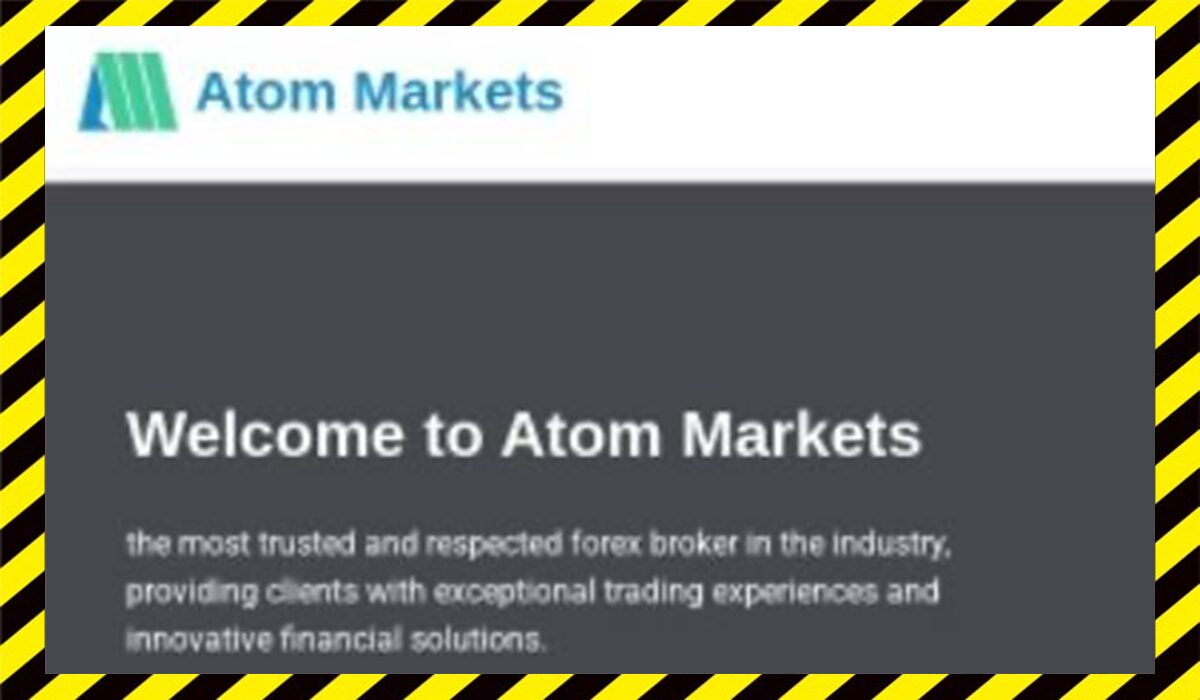 Atom Markets(アトムマーケット)に<span class="sc_marker">登録して実態を調査しました！</span>その結果…<font color="#ff3333">危険な悪質事業者</font>と判明。