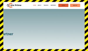 Core Prime(コアプライム)に<span class="sc_marker">登録して実態を調査しました！</span>その結果…<font color="#ff3333">危険な悪質事業者</font>と判明。