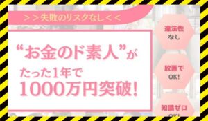 リウムサロン丨投資家リウムに<span class="sc_marker">登録して実態を調査しました！</span>その結果…<font color="#ff3333">危険な悪質事業者</font>と判明。
