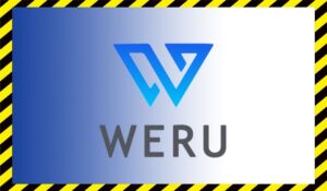 WERUに<span class="sc_marker">登録して実態を調査しました！</span>その結果…<font color="#ff3333">危険な悪質事業者</font>と判明。